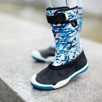 Thandi Waterproof – Lunar Blue