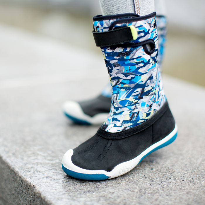 Thandi Waterproof – Lunar Blue