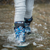 Thandi Waterproof – Lunar Blue