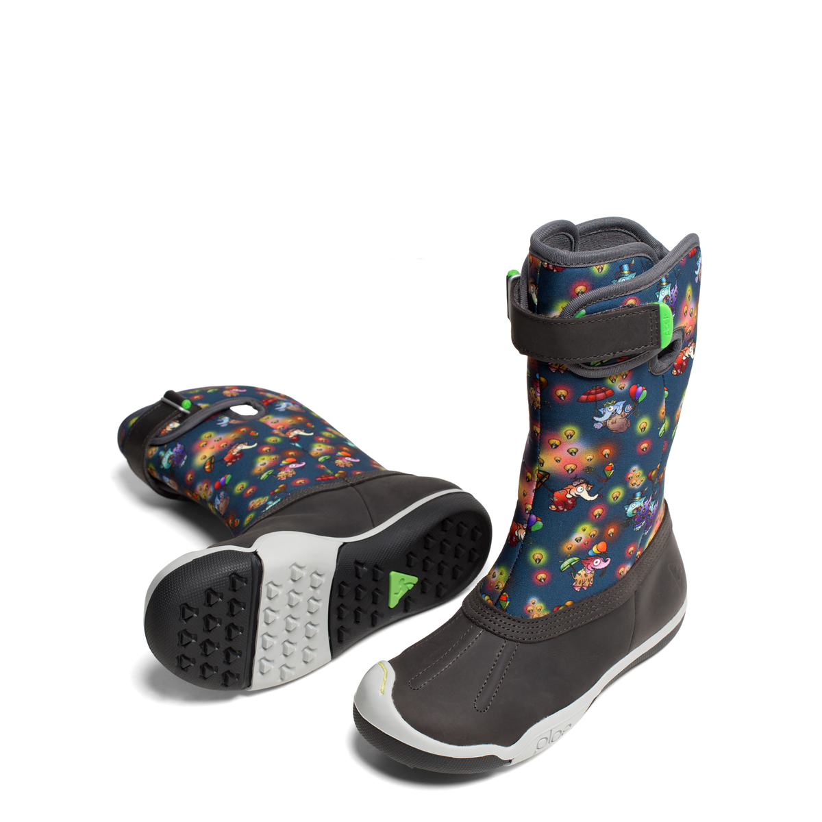 Thandi Waterproof – Cloud 9