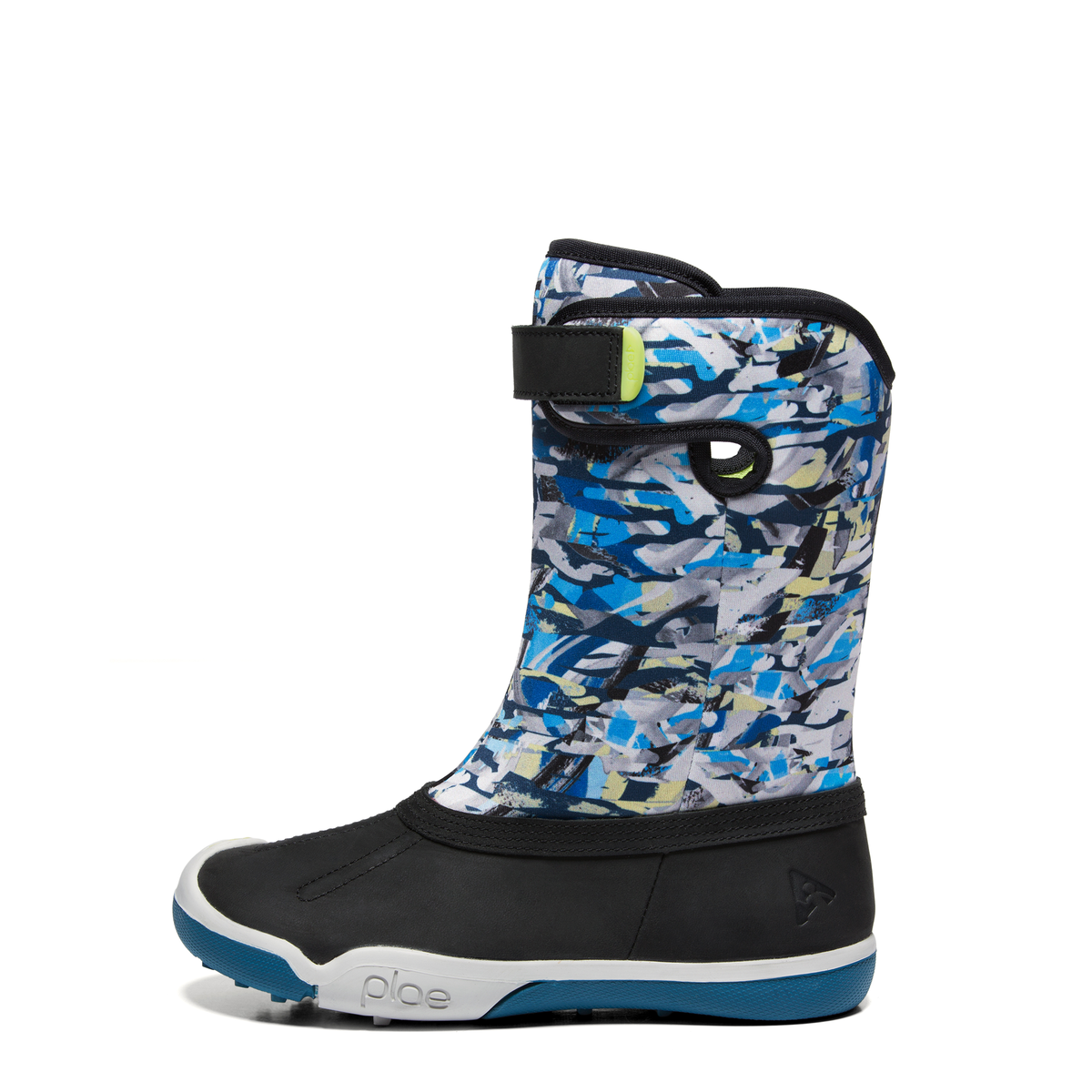 Thandi Waterproof – Lunar Blue
