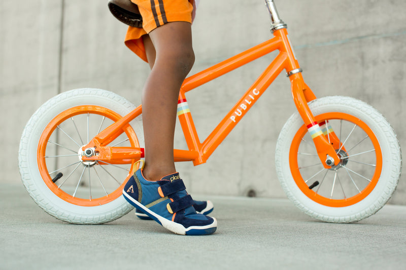 Looking for the perfect shoe for active kids?