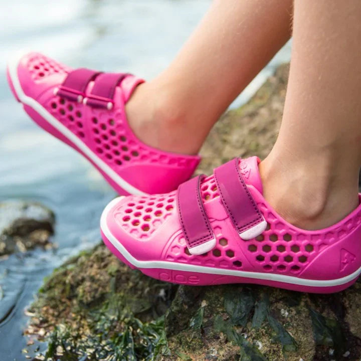 Kids Water Resistant Shoes