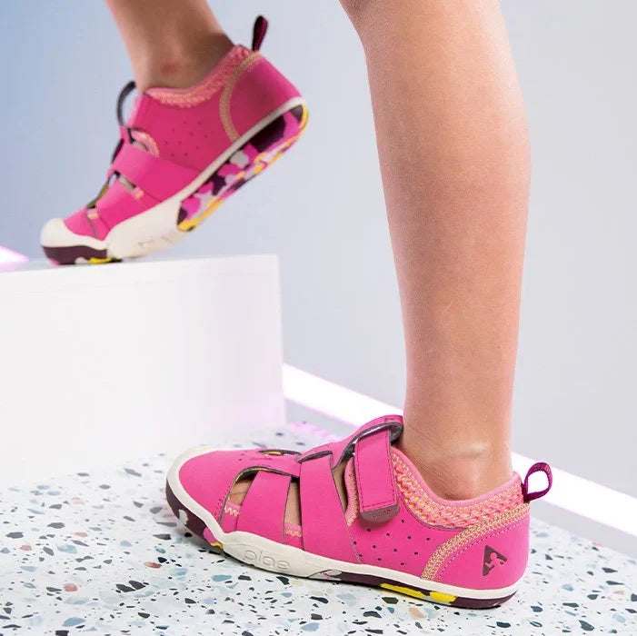 kids barefoot shoes