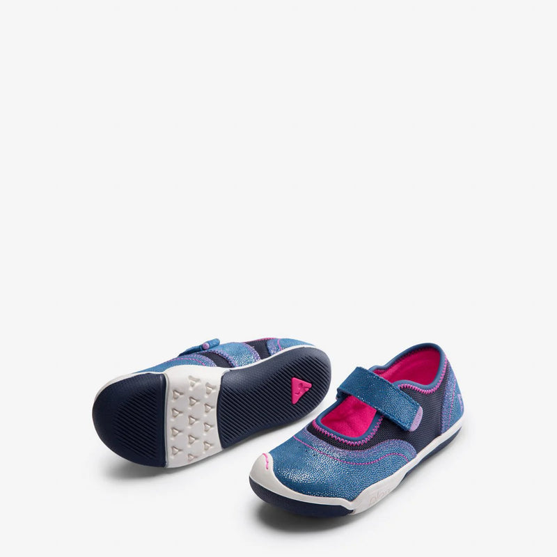 Emme – Navy