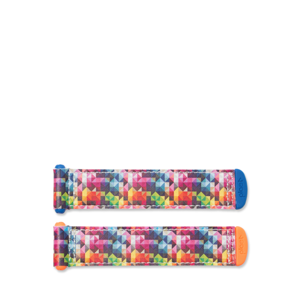 Tabs (2 Pack) – Funky – Multi