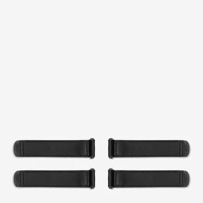 Tabs (4 Pack) – High Burst Poly Black