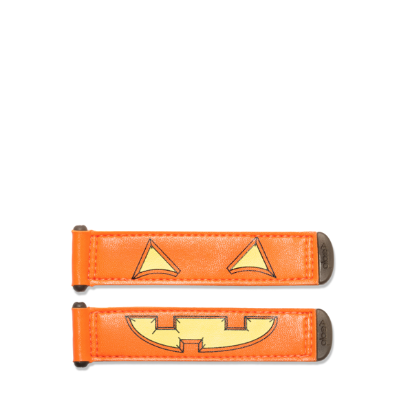 Tabs (2 Pack) – Jack-O – Pumpkin