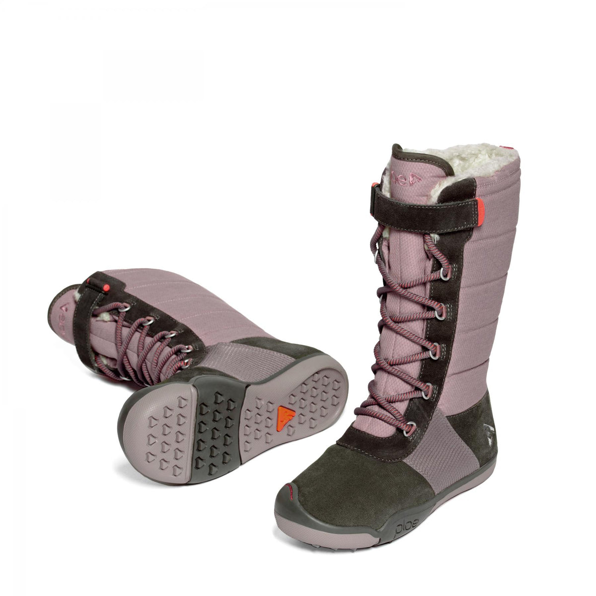 Jack Snow Boot – Ember