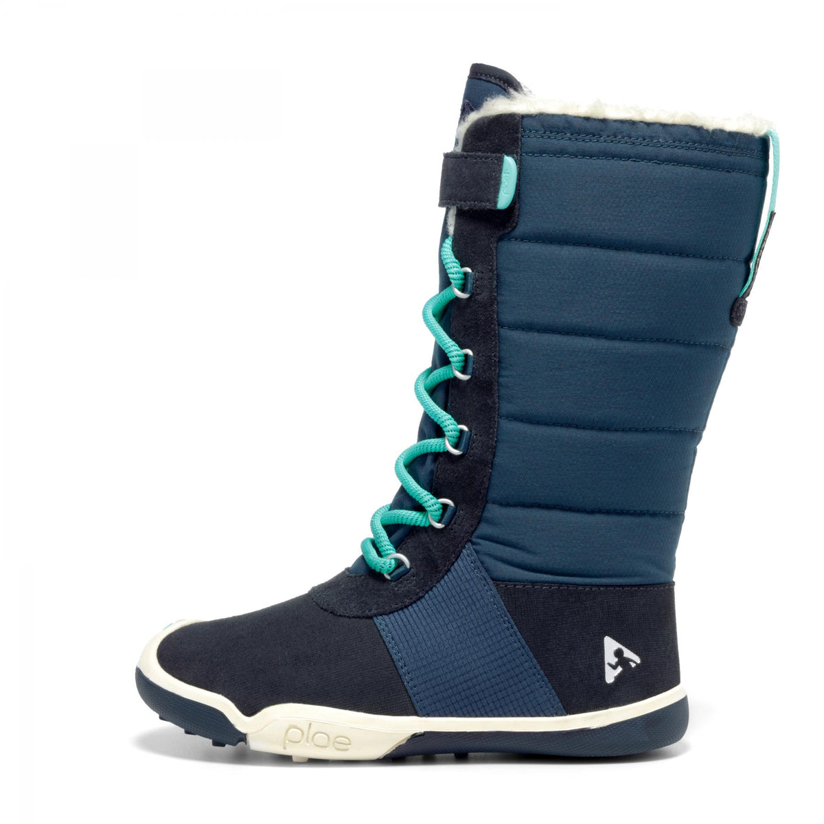 Jack Snow Boot – Titanium Quartz