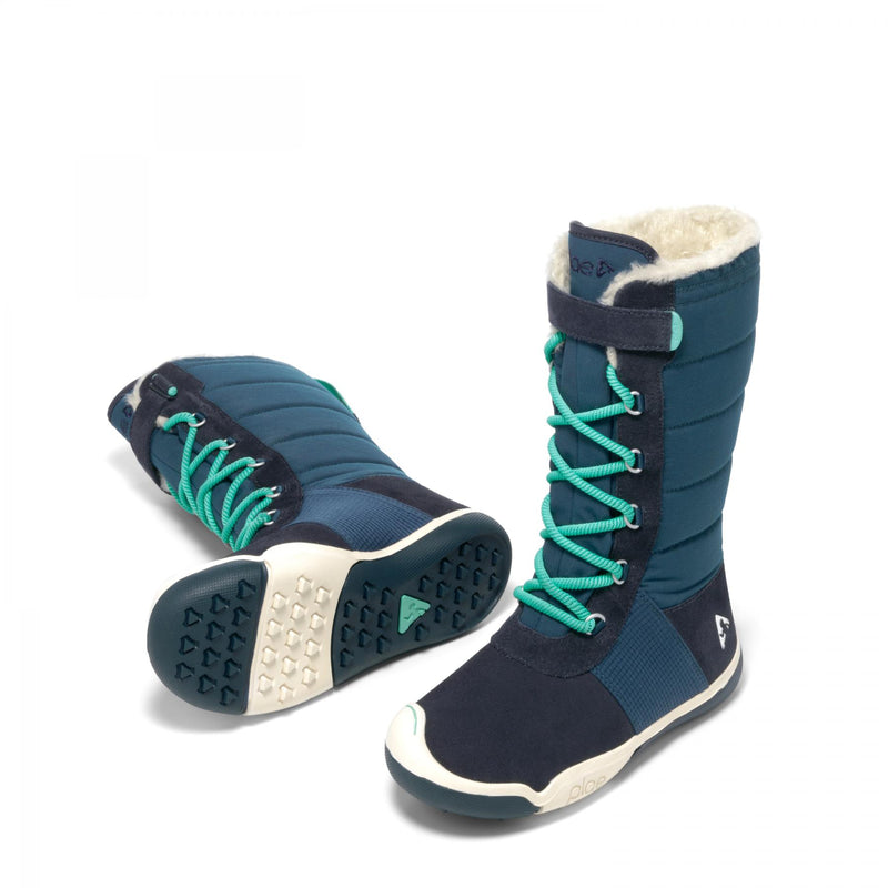 Jack Snow Boot – Titanium Quartz