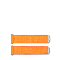 Tabs (2 Pack) – LCD – Neon Orange