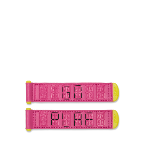 Tabs (2 Pack) – LCD – Neon Pink