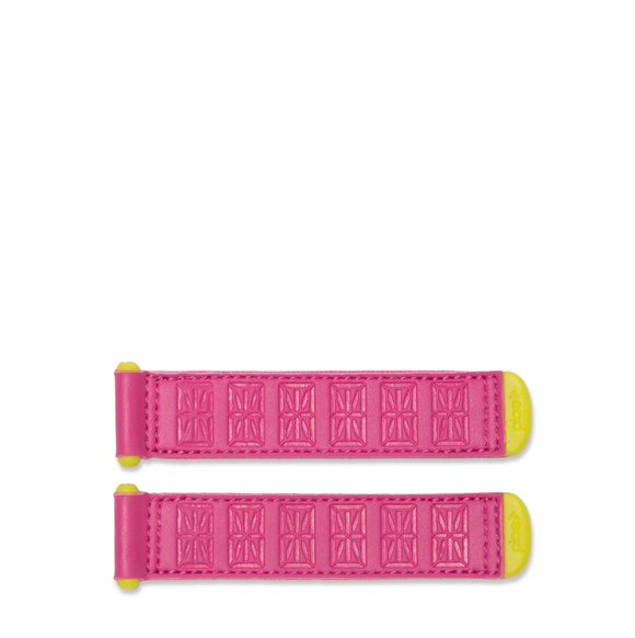 Tabs (2 Pack) – LCD – Neon Pink