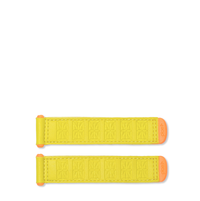 Tabs (2 Pack) – LCD – Neon Yellow