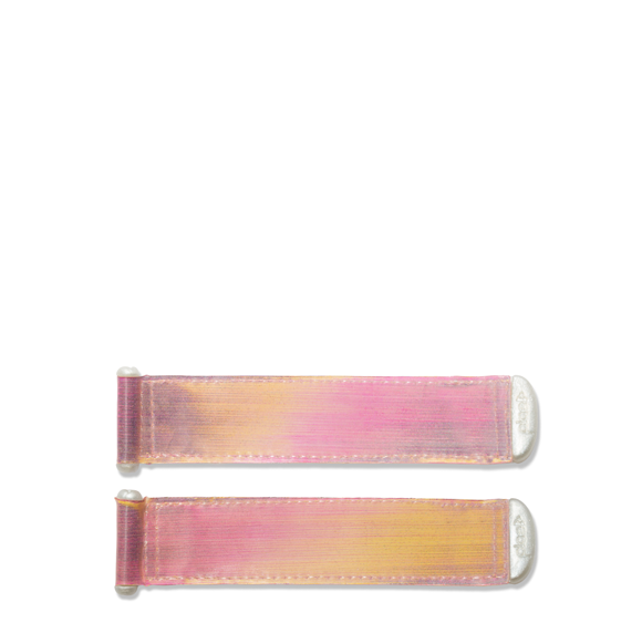 Tabs (2 Pack) – Metallic Shimmer – Multi