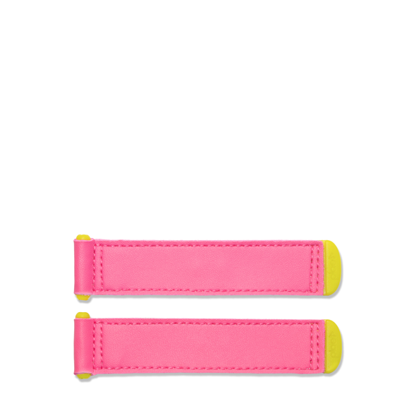 Tabs (2 Pack) – Neon – Pink