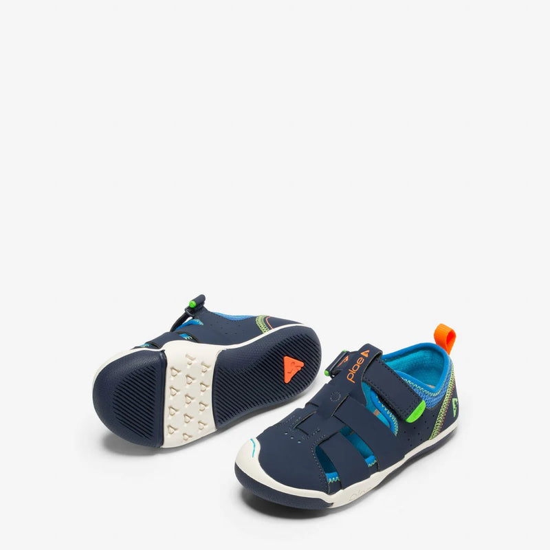 Sam 2.0 – Navy