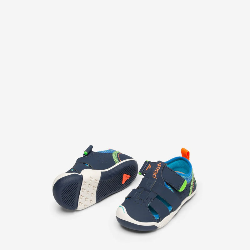 Sam 2.0 – Navy