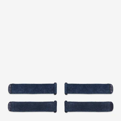 Tabs (4 Pack) – Suede Navy