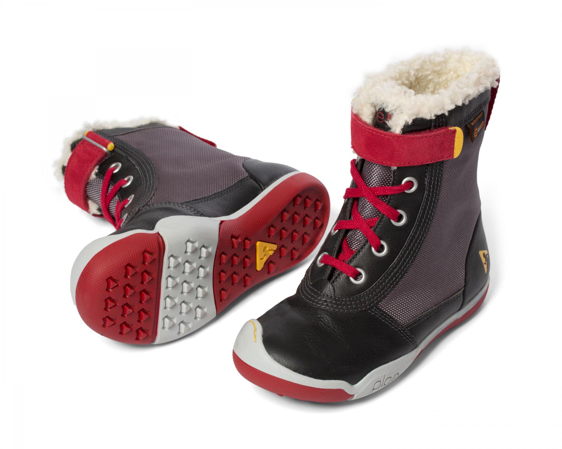 Noel Alpine Boot | Winter Footwear 