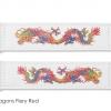 dragons-fiery-red