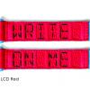 lcd-red-write-on-me